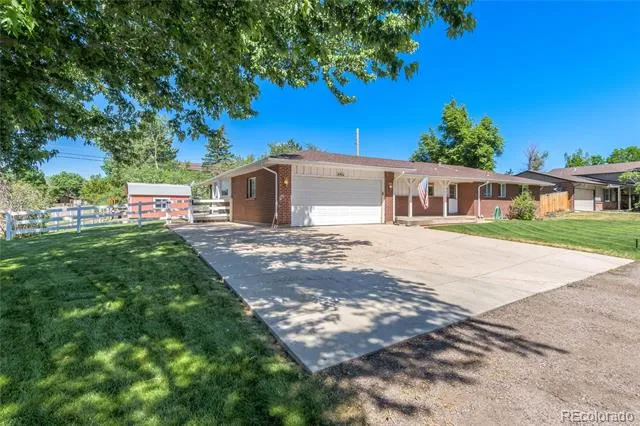 8711 S Ammons Street Littleton, CO 80128