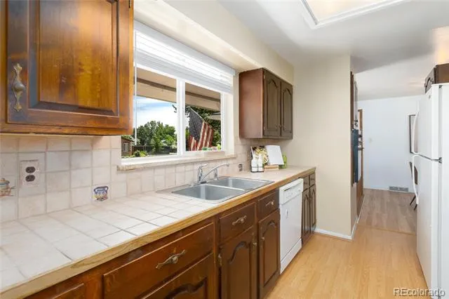 8711 S Ammons Street Littleton, CO 80128
