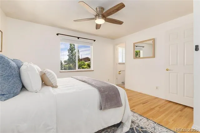 8711 S Ammons Street Littleton, CO 80128