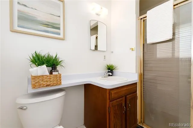 8711 S Ammons Street Littleton, CO 80128