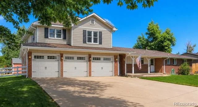 8711 S Ammons Street Littleton, CO 80128