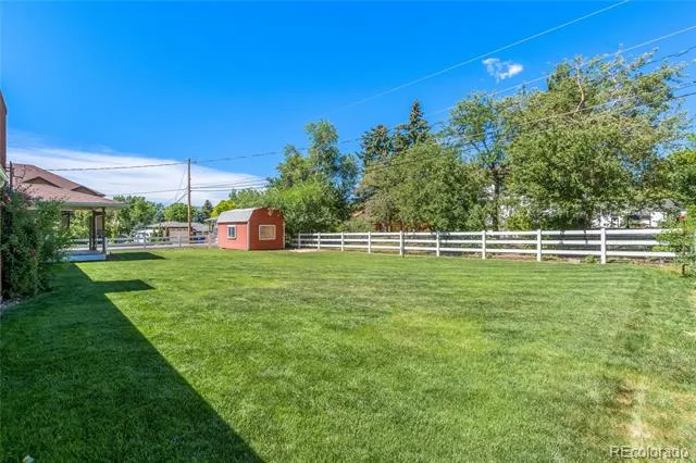 8711 S Ammons Street Littleton, CO 80128