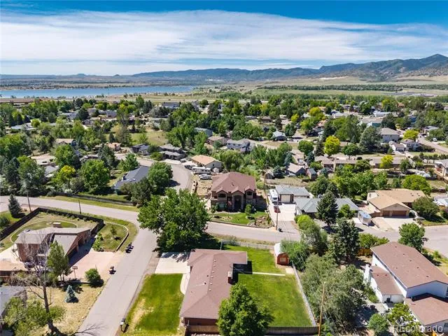 8711 S Ammons Street Littleton, CO 80128