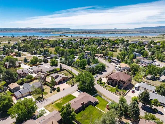 8711 S Ammons Street Littleton, CO 80128