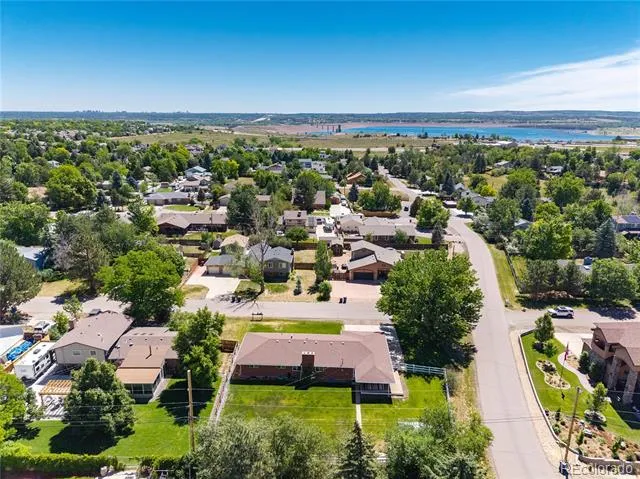 8711 S Ammons Street Littleton, CO 80128