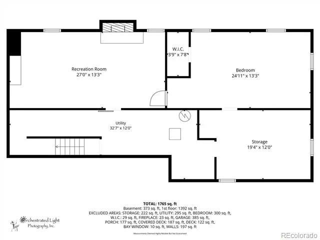 8711 S Ammons Street Littleton, CO 80128