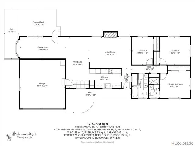 8711 S Ammons Street Littleton, CO 80128