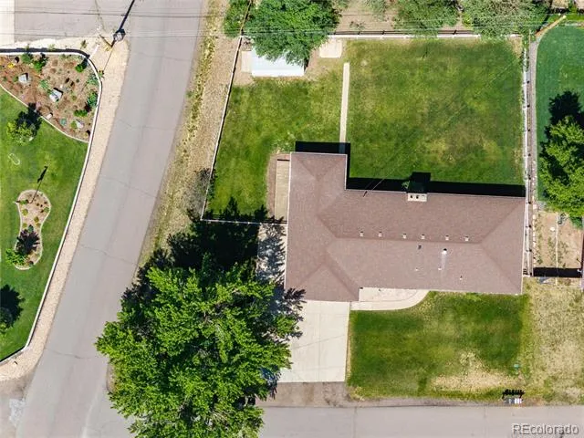 8711 S Ammons Street Littleton, CO 80128