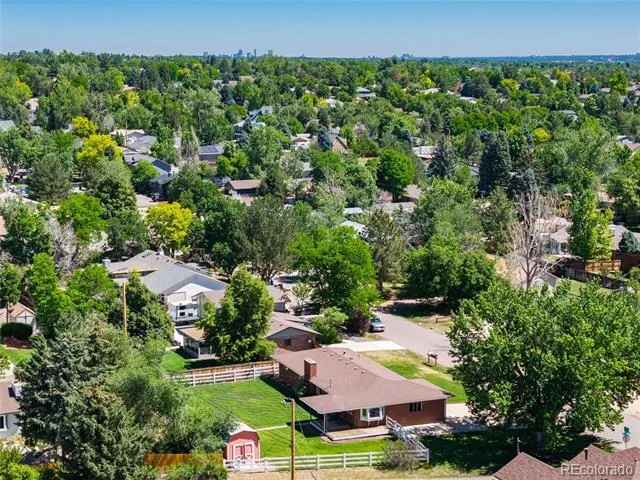 8711 S Ammons Street Littleton, CO 80128