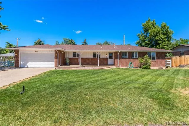 8711 S Ammons Street Littleton, CO 80128
