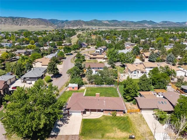 8711 S Ammons Street Littleton, CO 80128