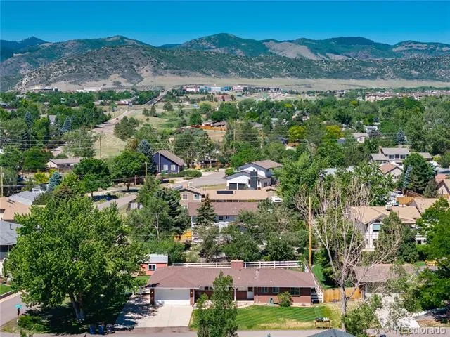 8711 S Ammons Street Littleton, CO 80128