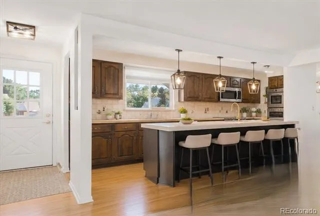 8711 S Ammons Street Littleton, CO 80128