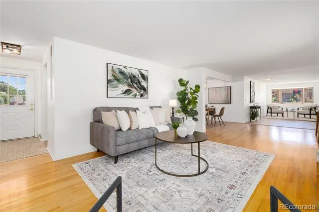 8711 S Ammons Street Littleton, CO 80128