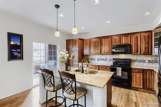 757 Bristle Pine Circle #B Highlands Ranch, CO 80129