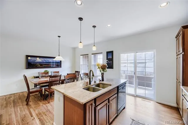 757 Bristle Pine Circle #B Highlands Ranch, CO 80129