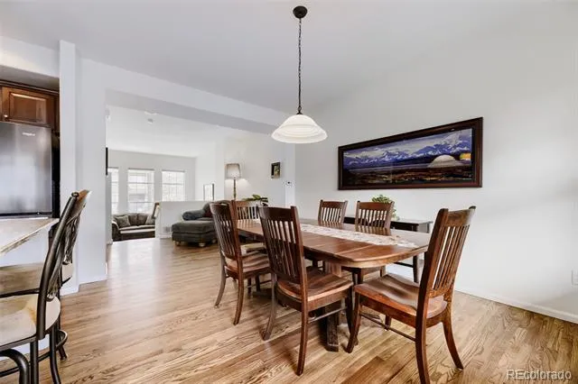 757 Bristle Pine Circle #B Highlands Ranch, CO 80129