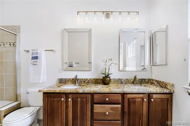 757 Bristle Pine Circle #B Highlands Ranch, CO 80129
