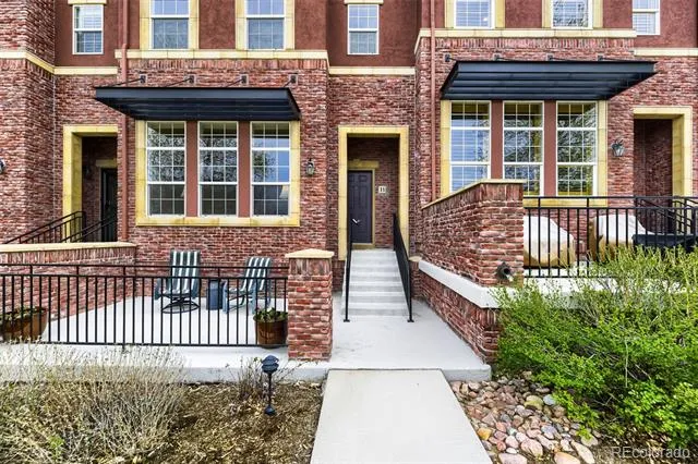 757 Bristle Pine Circle #B Highlands Ranch, CO 80129