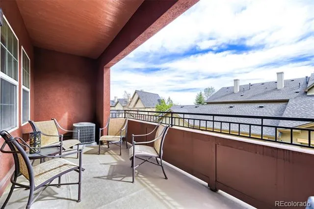 757 Bristle Pine Circle #B Highlands Ranch, CO 80129