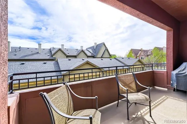 757 Bristle Pine Circle #B Highlands Ranch, CO 80129