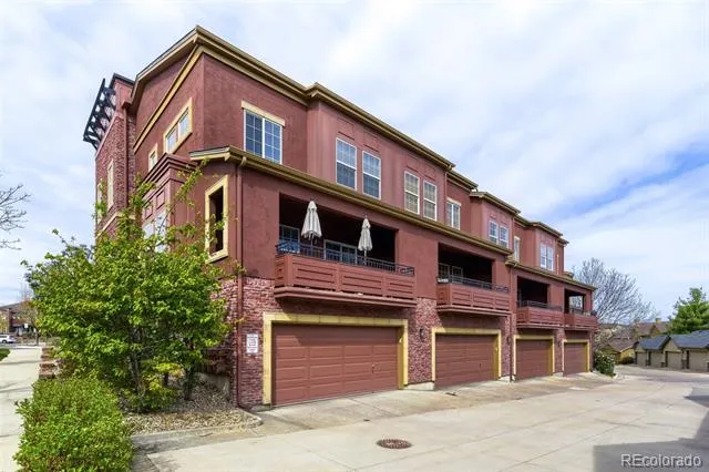 757 Bristle Pine Circle #B Highlands Ranch, CO 80129