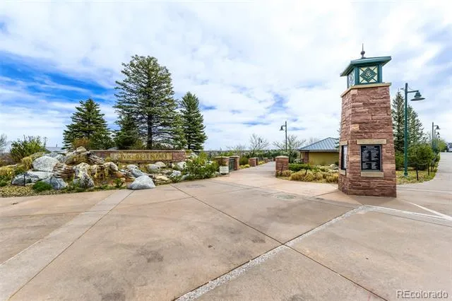 757 Bristle Pine Circle #B Highlands Ranch, CO 80129