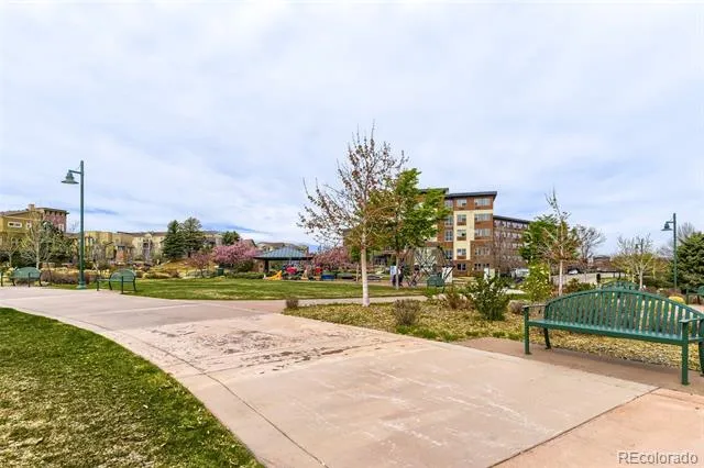 757 Bristle Pine Circle #B Highlands Ranch, CO 80129