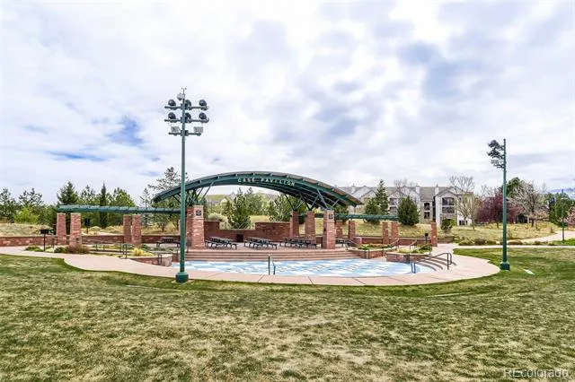 757 Bristle Pine Circle #B Highlands Ranch, CO 80129
