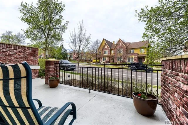 757 Bristle Pine Circle #B Highlands Ranch, CO 80129