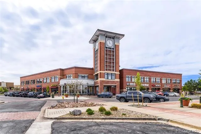 757 Bristle Pine Circle #B Highlands Ranch, CO 80129