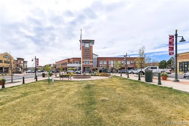 757 Bristle Pine Circle #B Highlands Ranch, CO 80129
