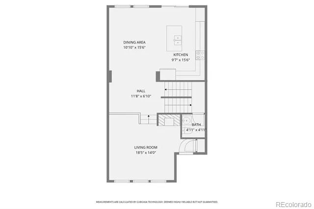 757 Bristle Pine Circle #B Highlands Ranch, CO 80129