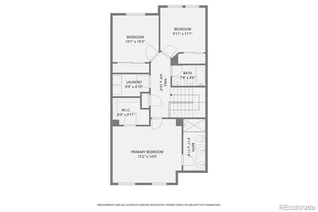 757 Bristle Pine Circle #B Highlands Ranch, CO 80129