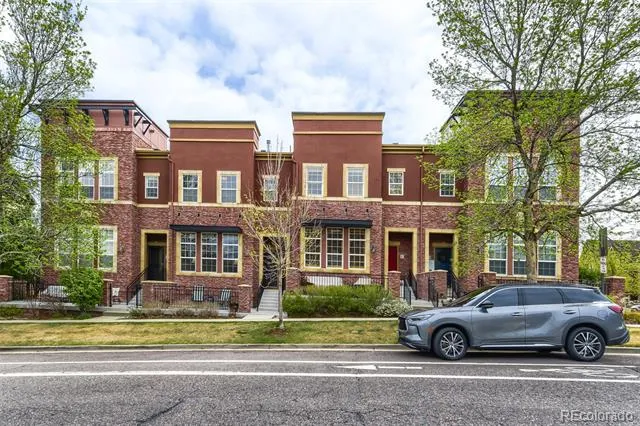 757 Bristle Pine Circle #B Highlands Ranch, CO 80129