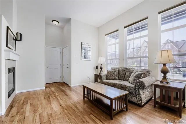 757 Bristle Pine Circle #B Highlands Ranch, CO 80129