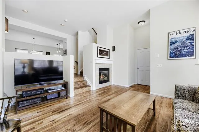 757 Bristle Pine Circle #B Highlands Ranch, CO 80129