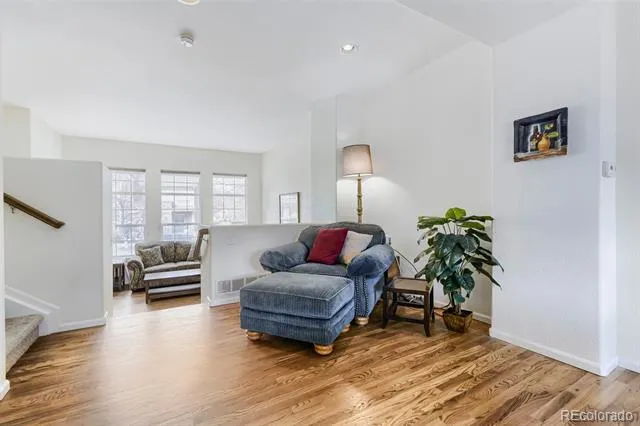 757 Bristle Pine Circle #B Highlands Ranch, CO 80129