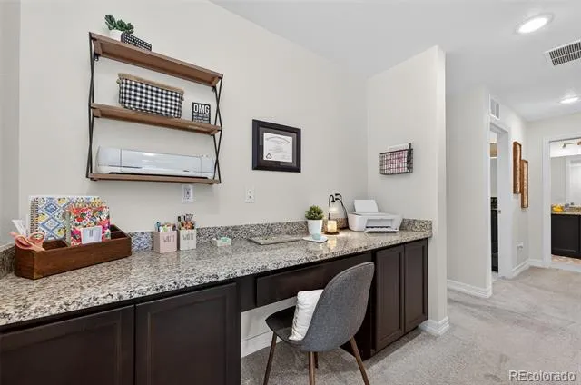 16871 E 119th Avenue #D Commerce City, CO 80022