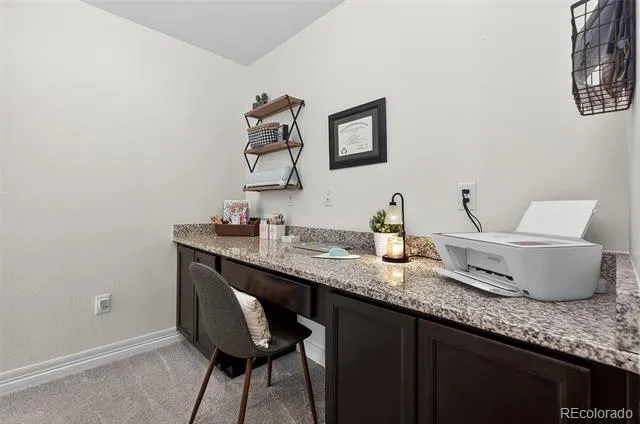 16871 E 119th Avenue #D Commerce City, CO 80022