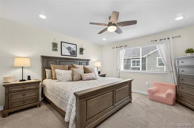 16871 E 119th Avenue #D Commerce City, CO 80022