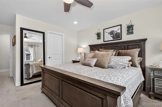 16871 E 119th Avenue #D Commerce City, CO 80022