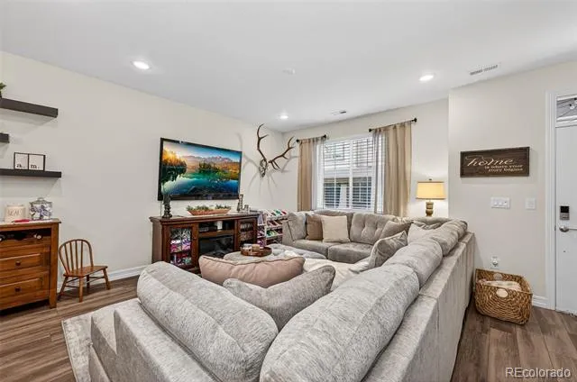 16871 E 119th Avenue #D Commerce City, CO 80022