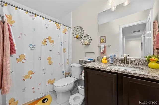 16871 E 119th Avenue #D Commerce City, CO 80022
