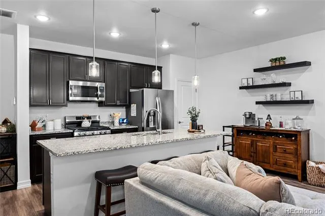 16871 E 119th Avenue #D Commerce City, CO 80022