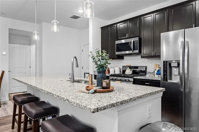 16871 E 119th Avenue #D Commerce City, CO 80022