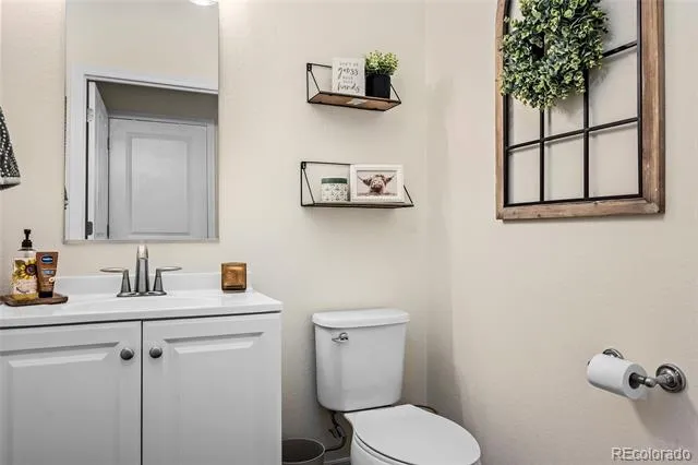 16871 E 119th Avenue #D Commerce City, CO 80022