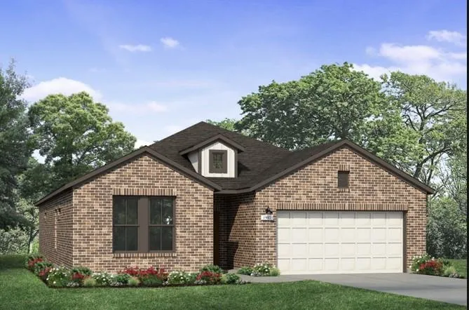 2028 Water Thistle Way Waller, TX 77484