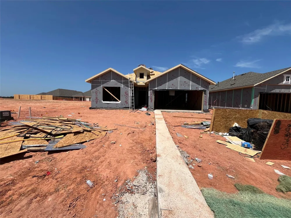 2028 Water Thistle Way Waller, TX 77484