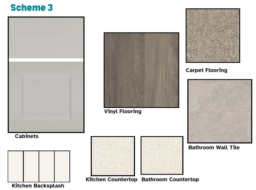 2028 Water Thistle Way Waller, TX 77484